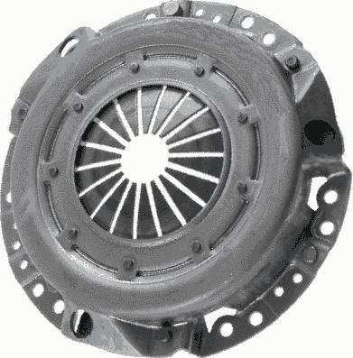 Sassone 8106 Clutch thrust plate 8106: Buy near me in Poland at 2407.PL - Good price!