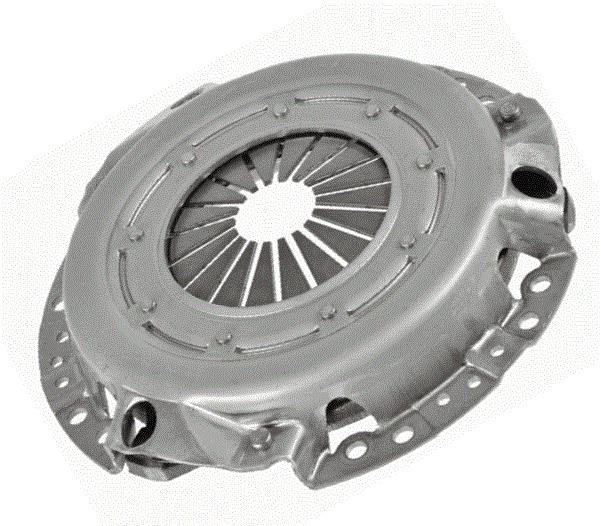 Sassone 8126 Clutch thrust plate 8126: Buy near me in Poland at 2407.PL - Good price!