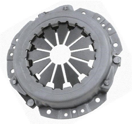 Sassone 8127 Clutch thrust plate 8127: Buy near me in Poland at 2407.PL - Good price!