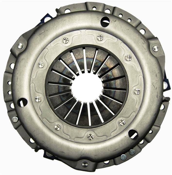 Sassone 8181 Clutch thrust plate 8181: Buy near me in Poland at 2407.PL - Good price!
