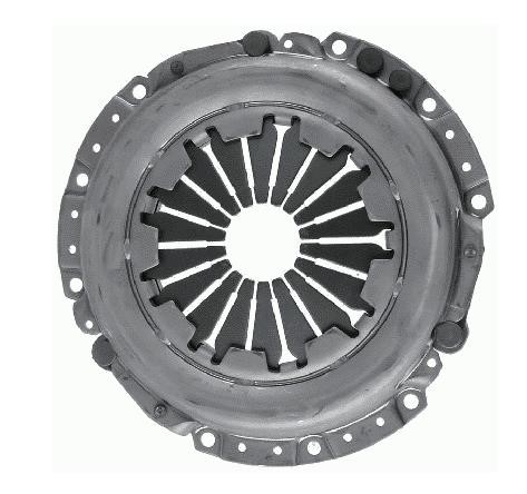 Sassone 8193 Clutch thrust plate 8193: Buy near me in Poland at 2407.PL - Good price!