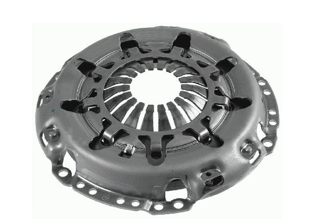 Sassone 8197 Clutch thrust plate 8197: Buy near me in Poland at 2407.PL - Good price!