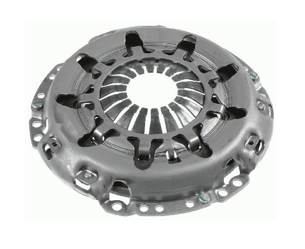 Sassone 8198 Clutch thrust plate 8198: Buy near me in Poland at 2407.PL - Good price!
