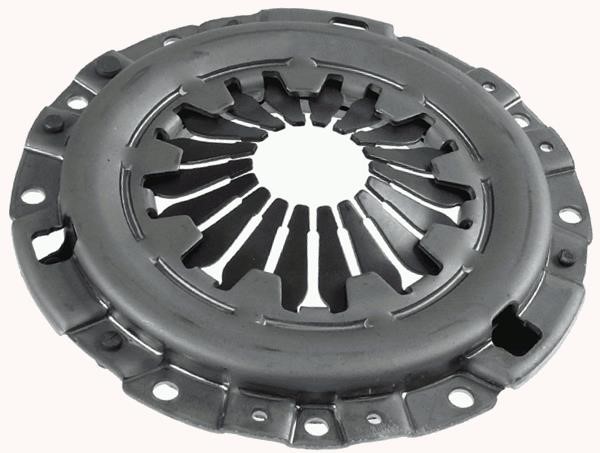 Sassone 8204 Clutch thrust plate 8204: Buy near me in Poland at 2407.PL - Good price!