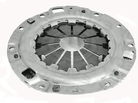 Sassone 8212 Clutch thrust plate 8212: Buy near me in Poland at 2407.PL - Good price!
