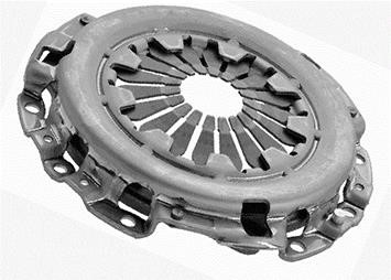 Sassone 8214 Clutch thrust plate 8214: Buy near me in Poland at 2407.PL - Good price!