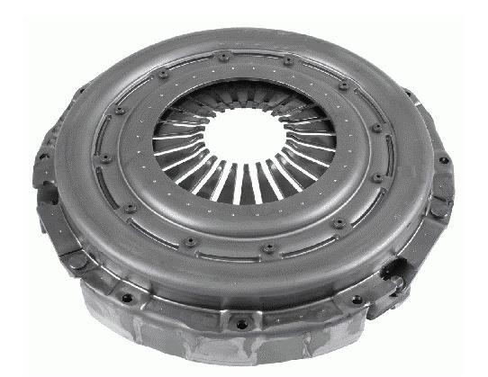 Sassone 8991 Clutch thrust plate 8991: Buy near me at 2407.PL in Poland at an Affordable price!