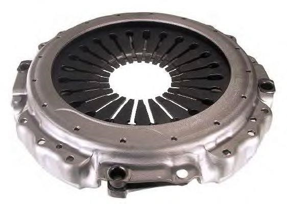 Sassone 8999 Clutch thrust plate 8999: Buy near me in Poland at 2407.PL - Good price!
