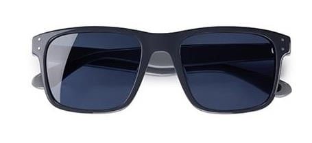 VAG 33D 087 900 A Сонцезахисні окуляри Unisex, Grey 33D087900A: Приваблива ціна - Купити у Польщі на 2407.PL!