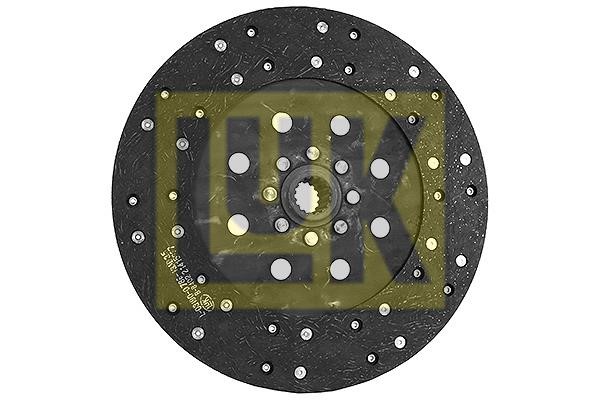 Luk 331 0053 16 Clutch disc 331005316: Buy near me in Poland at 2407.PL - Good price!