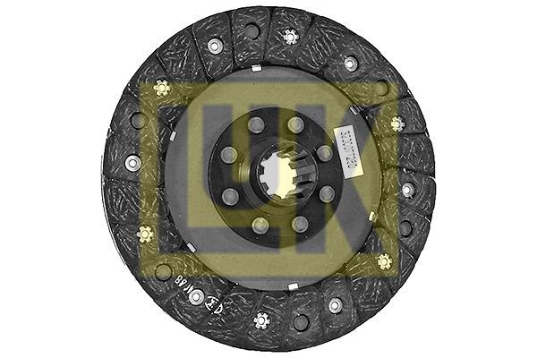 Luk 320 0077 26 Clutch disc 320007726: Buy near me in Poland at 2407.PL - Good price!