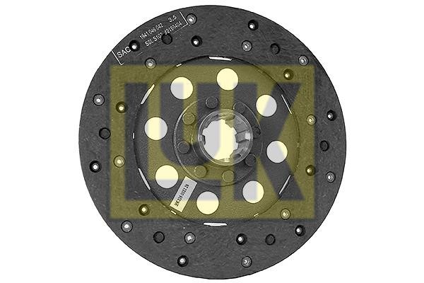 Luk 325 0032 26 Clutch disc 325003226: Buy near me in Poland at 2407.PL - Good price!