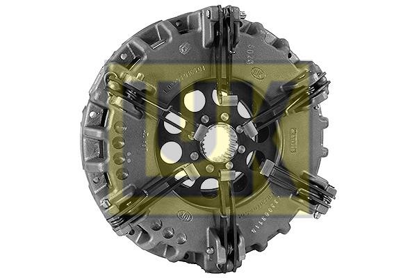 Luk 233 0021 12 Clutch thrust plate 233002112: Buy near me in Poland at 2407.PL - Good price!
