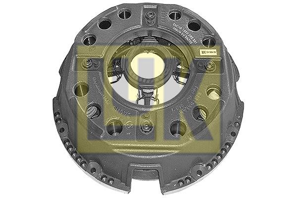 Luk 131 0004 20 Clutch thrust plate 131000420: Buy near me at 2407.PL in Poland at an Affordable price!