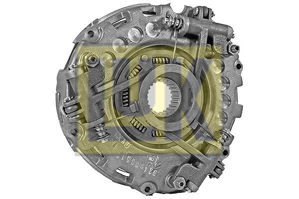 Luk 224 0006 10 Clutch thrust plate 224000610: Buy near me in Poland at 2407.PL - Good price!