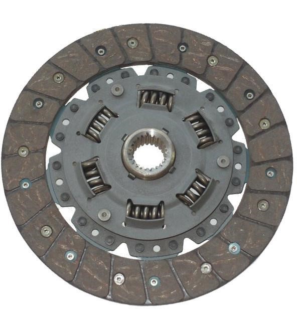 Sassone 0187 Clutch disc 0187: Buy near me in Poland at 2407.PL - Good price!
