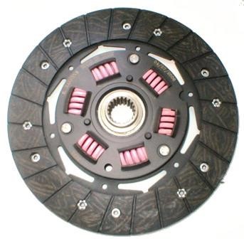 Sassone 1523 Clutch disc 1523: Buy near me in Poland at 2407.PL - Good price!
