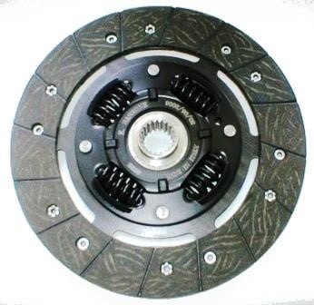 Sassone 1589 Clutch disc 1589: Buy near me in Poland at 2407.PL - Good price!