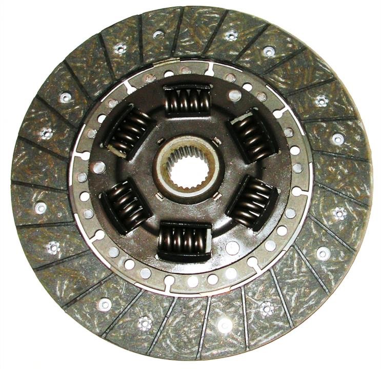 Sassone 2362 Clutch disc 2362: Buy near me in Poland at 2407.PL - Good price!