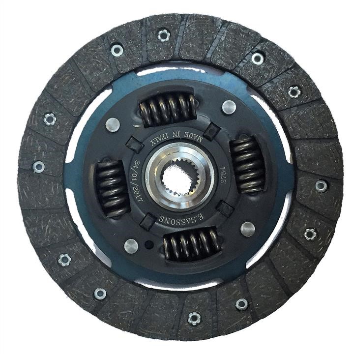 Sassone 2784 Clutch disc 2784: Buy near me in Poland at 2407.PL - Good price!