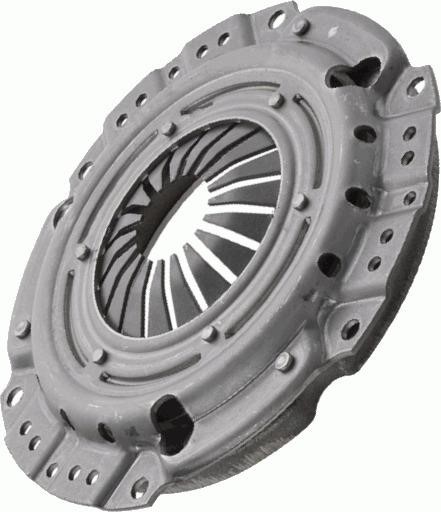 Sassone 8027 Clutch thrust plate 8027: Buy near me in Poland at 2407.PL - Good price!