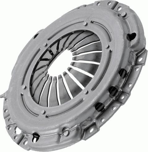Sassone 8103 Clutch thrust plate 8103: Buy near me in Poland at 2407.PL - Good price!