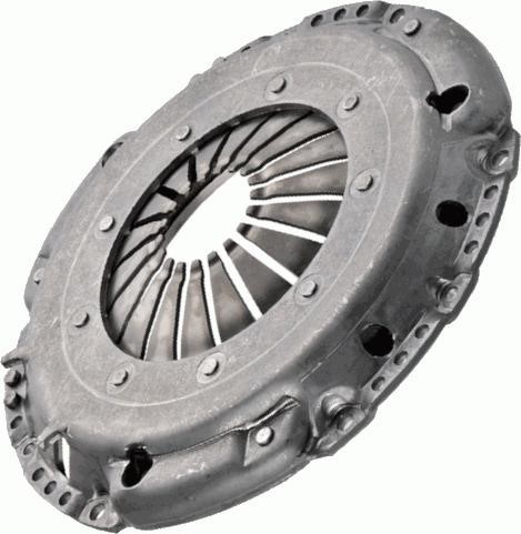 Sassone 8104 Clutch thrust plate 8104: Buy near me at 2407.PL in Poland at an Affordable price!
