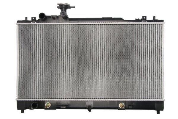 Thermotec D73018TT Radiator, engine cooling D73018TT: Buy near me in Poland at 2407.PL - Good price!