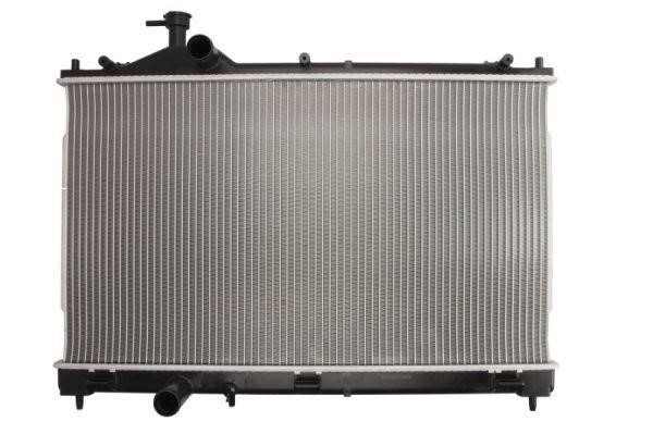Thermotec D75011TT Радиатор охлаждения двигателя D75011TT: Отличная цена - Купить в Польше на 2407.PL!