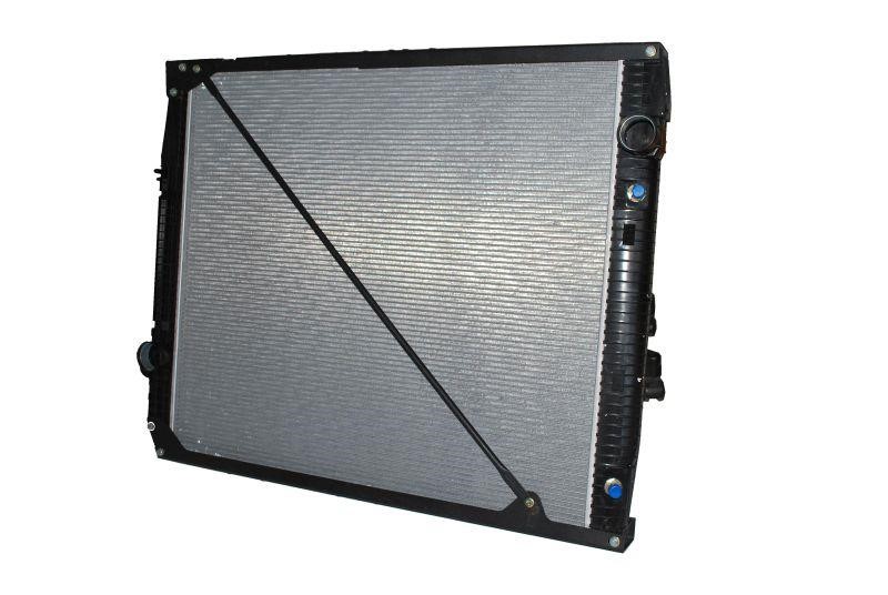 Thermotec D7ME004TT Radiator, engine cooling D7ME004TT: Buy near me at 2407.PL in Poland at an Affordable price!