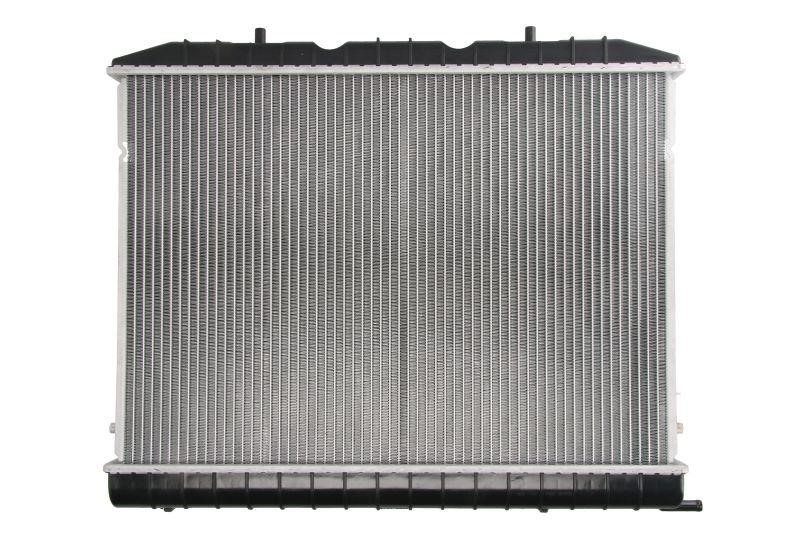 Thermotec D7X048TT Радиатор охлаждения двигателя D7X048TT: Отличная цена - Купить в Польше на 2407.PL!