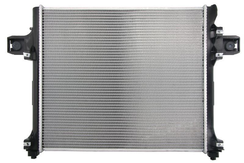 Thermotec D7Y015TT Radiator, engine cooling D7Y015TT: Buy near me in Poland at 2407.PL - Good price!