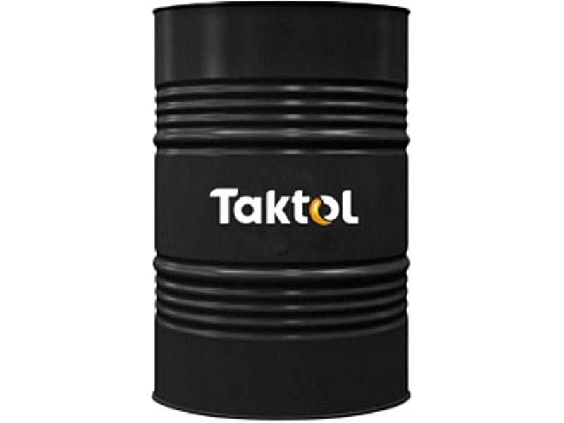 Taktol P0531020 Моторное масло Taktol Praktik LSM-Synth 5W-30, 20л P0531020: Отличная цена - Купить в Польше на 2407.PL!