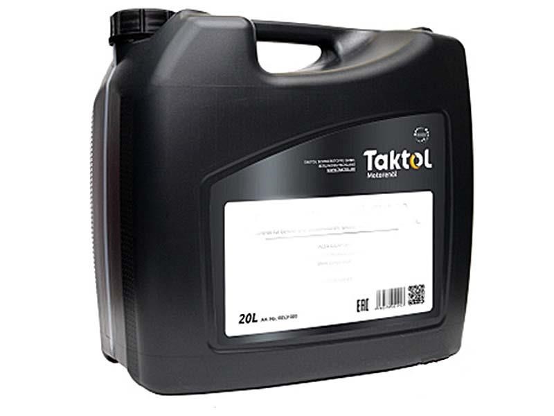 Taktol TA130020 Transmission oil Taktol ATF D-III S, 20 l TA130020: Buy near me in Poland at 2407.PL - Good price!