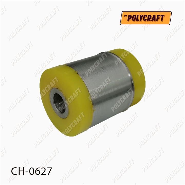 POLYCRAFT CH-0627 Silent shock absorber front polyurethane CH0627: Buy near me in Poland at 2407.PL - Good price!
