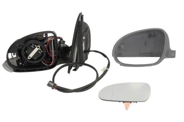 Blic 5402-04-1129128P Rearview Mirror 5402041129128P: Buy near me in Poland at 2407.PL - Good price!