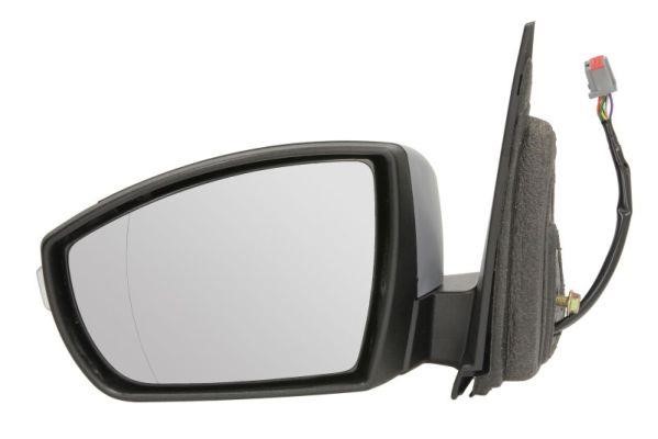Blic 5402-04-1129130 Rearview Mirror 5402041129130: Buy near me in Poland at 2407.PL - Good price!