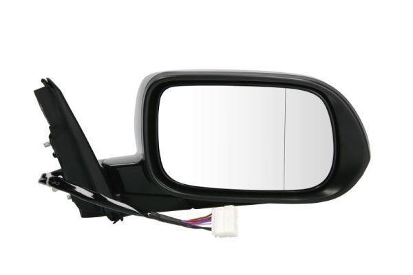 Blic 5402-04-1129219 Rearview Mirror 5402041129219: Buy near me in Poland at 2407.PL - Good price!