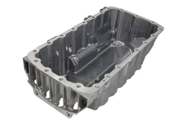 Blic 0216-00-5551475P Oil Pan 0216005551475P: Buy near me at 2407.PL in Poland at an Affordable price!