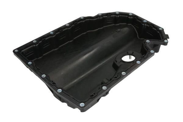 Blic 0216-01-0610470P Oil Pan 0216010610470P: Buy near me at 2407.PL in Poland at an Affordable price!