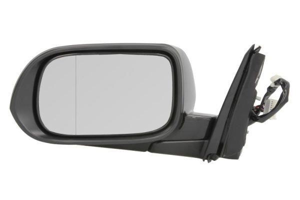 Blic 5402-04-1139219 Rearview Mirror 5402041139219: Buy near me in Poland at 2407.PL - Good price!