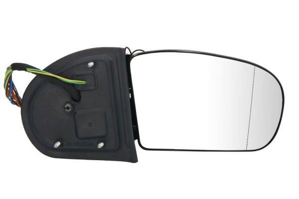 Blic 5402-04-1339791 Rearview Mirror 5402041339791: Buy near me in Poland at 2407.PL - Good price!