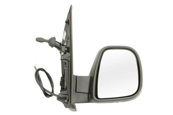 Blic 5402-04-2103392P Rearview Mirror 5402042103392P: Buy near me in Poland at 2407.PL - Good price!