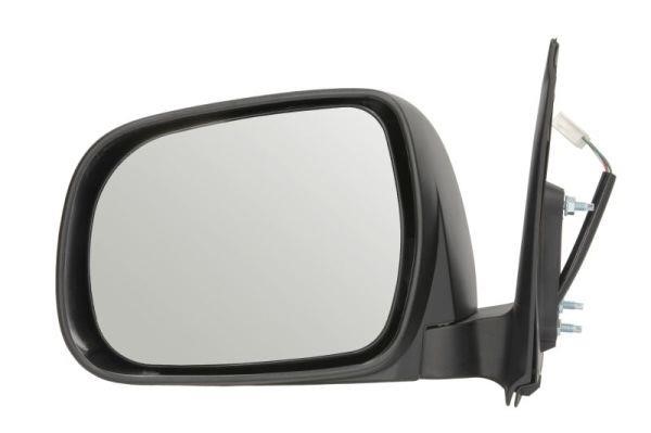 Blic 5402-04-9923931P Rearview Mirror 5402049923931P: Buy near me in Poland at 2407.PL - Good price!