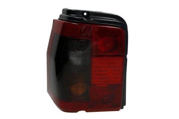 Blic 5402-01-2201495P Combination Rearlight 5402012201495P: Buy near me in Poland at 2407.PL - Good price!