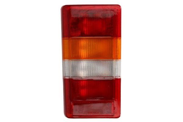 Blic 5402-01-2201902P Combination Rearlight 5402012201902P: Buy near me in Poland at 2407.PL - Good price!