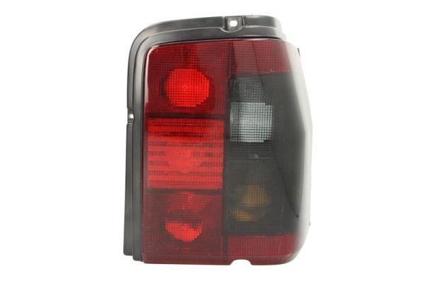 Blic 5402-01-2202495P Combination Rearlight 5402012202495P: Buy near me at 2407.PL in Poland at an Affordable price!