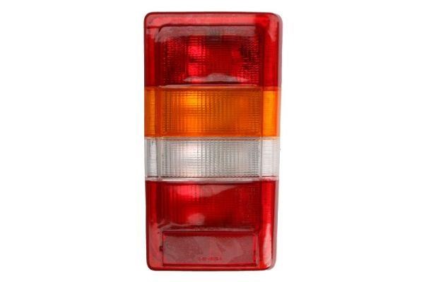 Blic 5402-01-2202902P Tail lamp right 5402012202902P: Buy near me in Poland at 2407.PL - Good price!