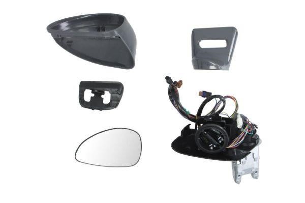 Blic 5402-21-026367P Rearview Mirror 540221026367P: Buy near me in Poland at 2407.PL - Good price!