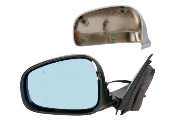 Blic 5402-22-017335P Rearview Mirror 540222017335P: Buy near me in Poland at 2407.PL - Good price!